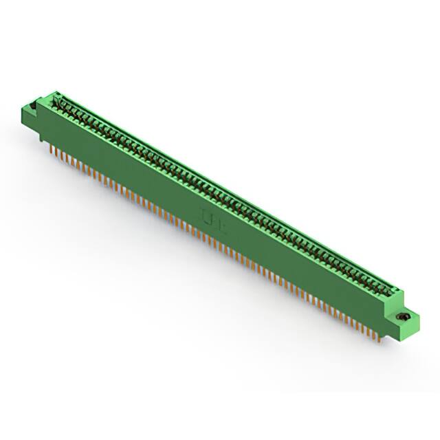 845-122-520-507 EDAC Inc.  Edgeboard Connectors